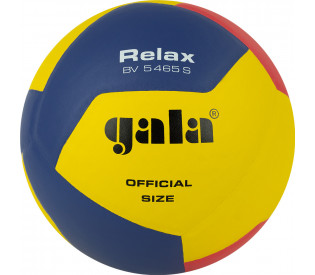Мяч волейбольный "GALA Relax 10" р.5 Мяч волейбольный "GALA Relax 10" р.5